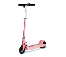 Kid music electric scooter